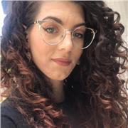 Se cerchi una tutor giovane voi tanta voglia di trasmettere il suo amore per la lingua inglese, sono la persona giusta!